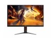 AOC Monitor Q27G4ZD 27'' QD-OLED 240Hz HDMIx2 DP Pivot Głośniki